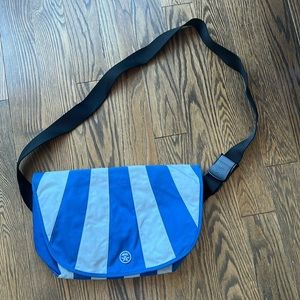 Crumpler messenger bag, limited edition